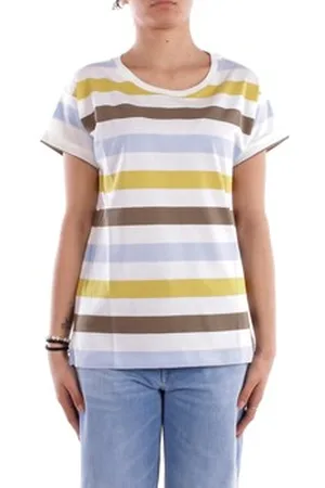 Barbour T-shirts m. korte ærmer LML0759
