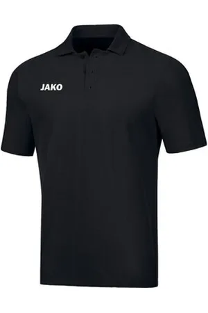 Jako T-shirts m. korte ærmer 636508