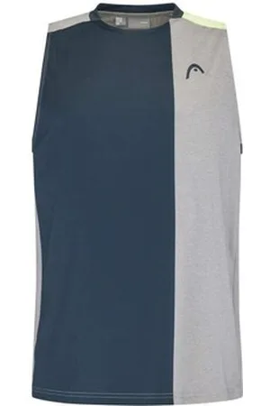 Head T-shirts m. korte ærmer 811353GRLN