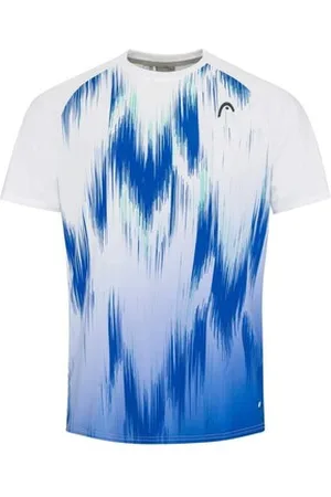 Head T-shirts m. korte ærmer Topspin