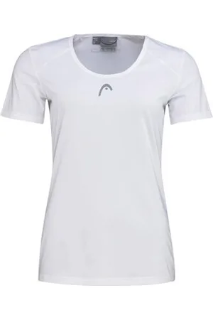 Head T-shirts m. korte ærmer Club Technical