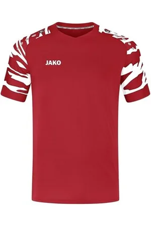 Jako T-shirts m. korte ærmer Trikot Wild