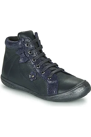 Citrouille et Compagnie Sneakers NASTO