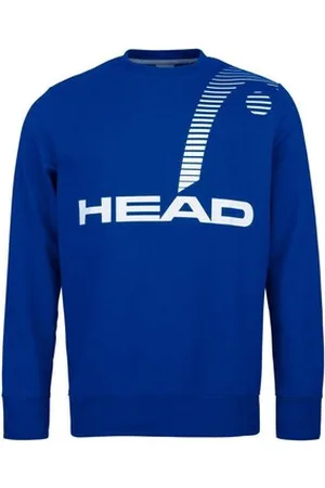 Head Sweatshirts Rally