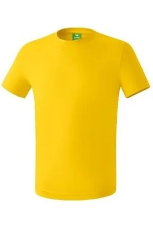 Erima T-shirts m. korte ærmer 208336