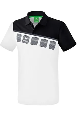Erima T-shirts m. korte ærmer 5c