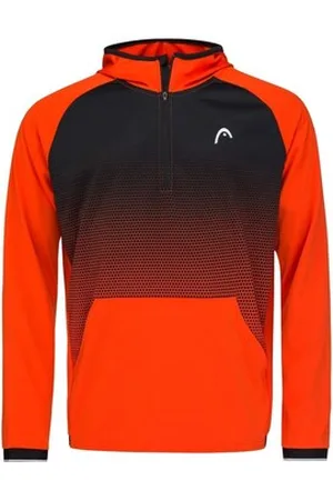 Head Sweatshirts Vision Topspin