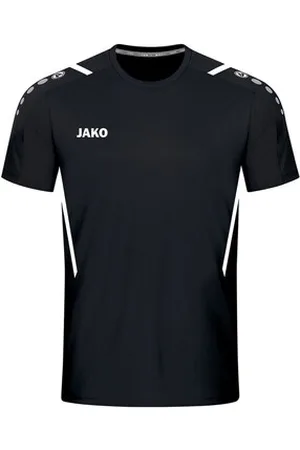 Jako T-shirts m. korte ærmer Challenge