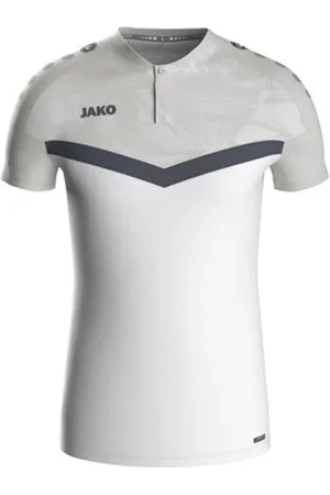 Jako T-shirts m. korte ærmer 6324016