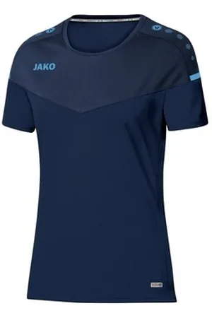 Jako T-shirts m. korte ærmer Champ 2.0