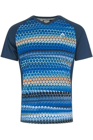 Head T-shirts m. korte ærmer Topspin