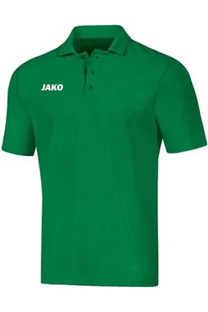 Jako T-shirts m. korte ærmer 636506