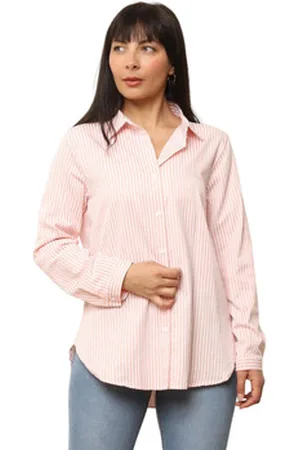 La Modeuse Skjorter / Skjortebluser 75060_P177436