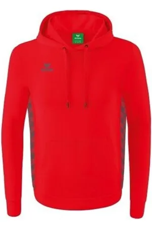 Erima Sweatshirts Essential Team
