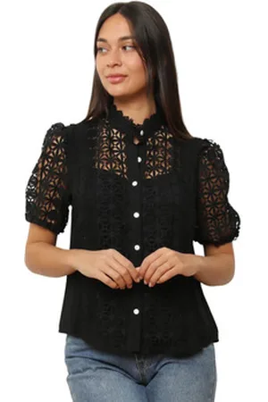La Modeuse Skjorter / Skjortebluser 75179_P176853