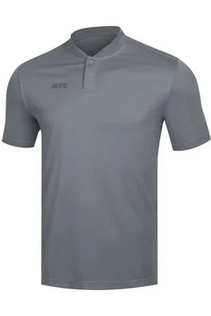 Jako T-shirts m. korte ærmer Prestige
