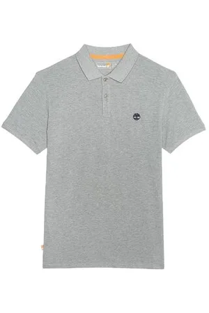 Timberland T-shirts & Polo-t-shirts TB0A2BS1
