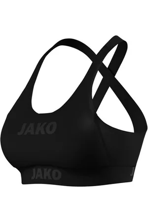 Jako T-shirts m. korte ærmer Power