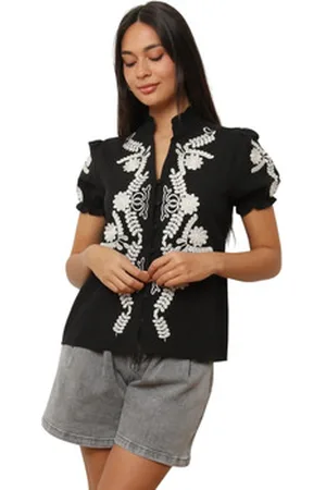 La Modeuse Skjorter / Skjortebluser 74887_P176841