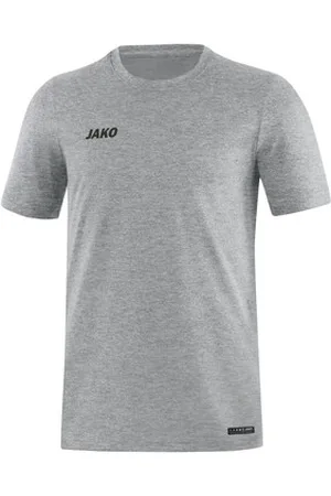 Jako T-shirts m. korte ærmer 612940