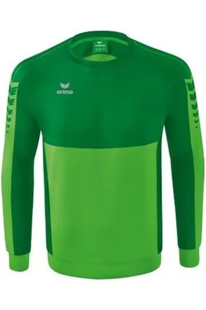 Erima Sweatshirts Six Wings