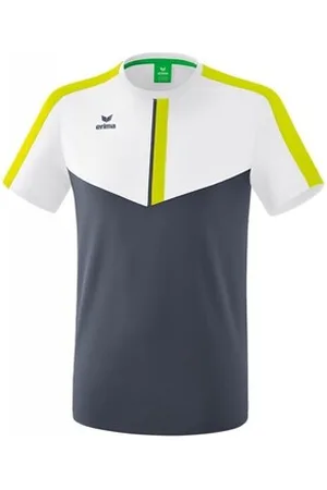 Erima T-shirts m. korte ærmer 1082032