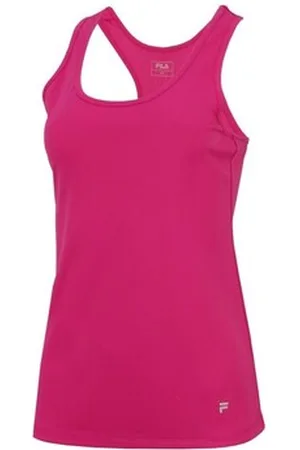 Fila T-shirts m. korte ærmer Top Mila