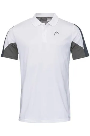 Head T-shirts m. korte ærmer Club Technical