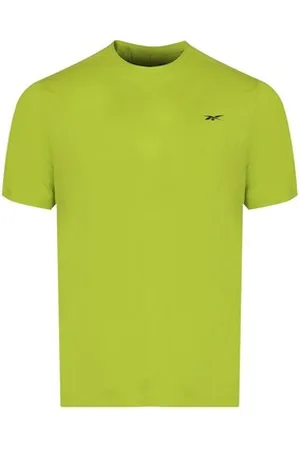 Reebok T-shirts m. korte ærmer Train Speedwick Tee