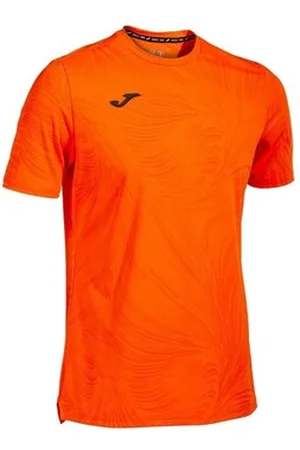 Joma T-shirts m. korte ærmer Challenge
