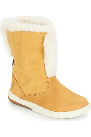 Timberland Støvler Toddle Tracks Bootie