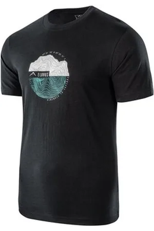 ELBRUS T-shirts m. korte ærmer Napo