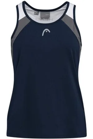 Head T-shirts m. korte ærmer Club