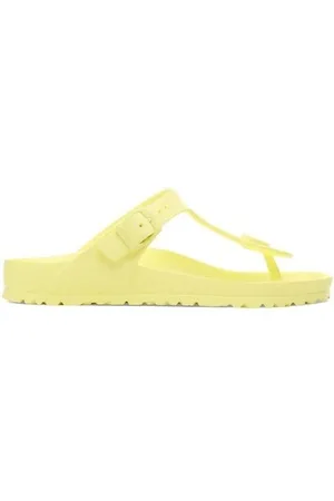Birkenstock Sandaler KLIPKLAPPER GIZEH EVA