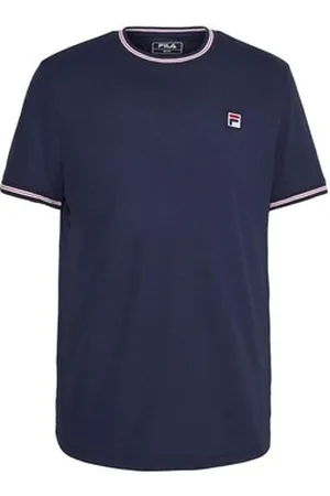 Fila T-shirts m. korte ærmer Marlon