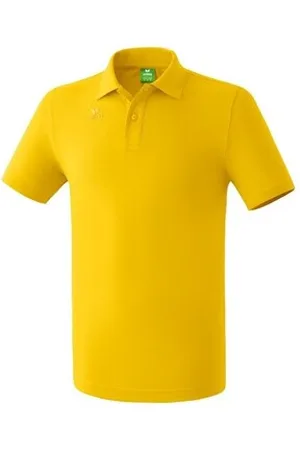 Erima T-shirts m. korte ærmer 211336