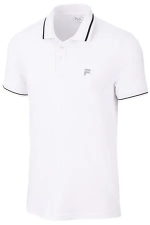 Fila T-shirts m. korte ærmer Albertus