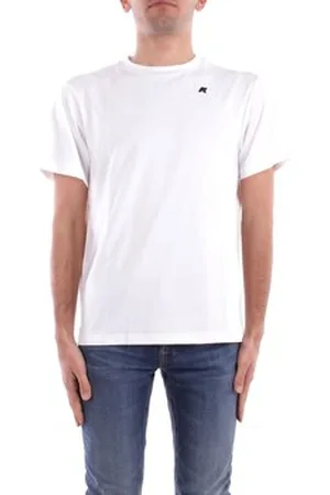 K-Way T-shirts m. korte ærmer K61279W