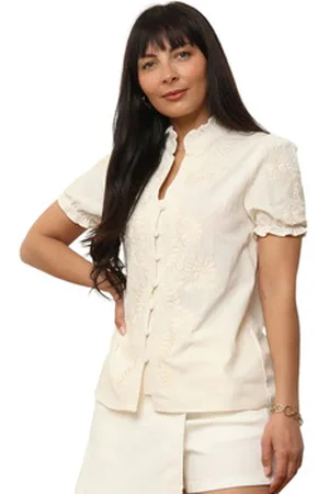 La Modeuse Skjorter / Skjortebluser 74886_P176838
