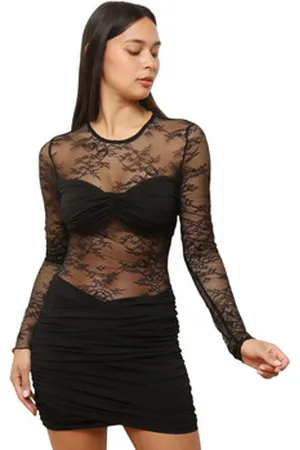 La Modeuse Kjoler 75084_P177498