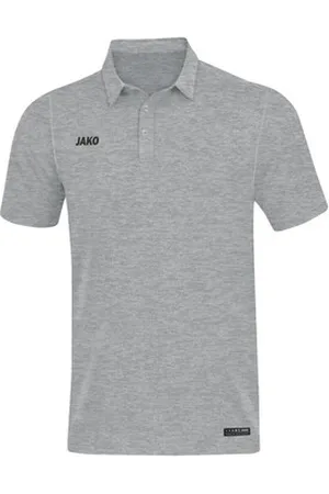 Jako T-shirts m. korte ærmer 632940