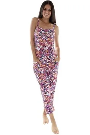 Christian cane Pyjamas / Natskjorte COMBINAISON NAOMIE