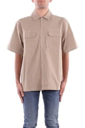Dickies Skjorter m. korte ærme DK0A4Z7R