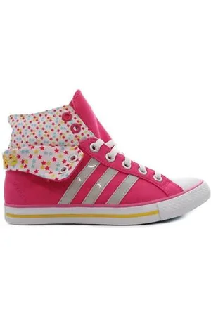 adidas Sneakers Bbneo 3 Stripes