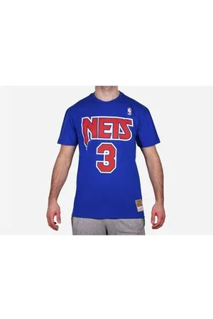 Mitchell & Ness T-shirts m. korte ærmer BNN3CW19045NJNROYA92DPE