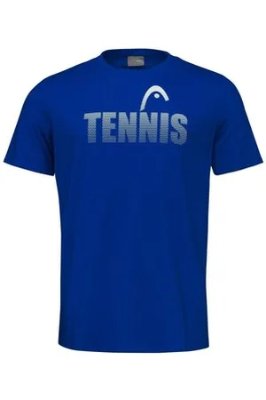 Head T-shirts m. korte ærmer Club Colin