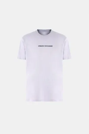 EAX T-shirts m. korte ærmer XM000787 AF12308