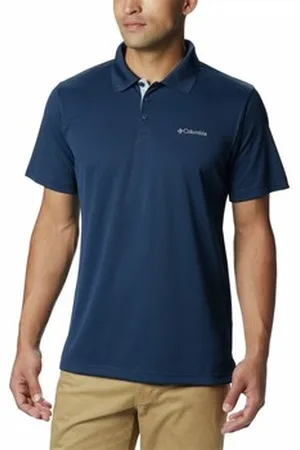 Columbia T-shirts m. korte ærmer Utilizer