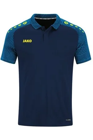 Jako T-shirts m. korte ærmer Performance