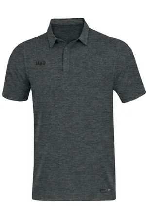 Jako T-shirts m. korte ærmer 632921